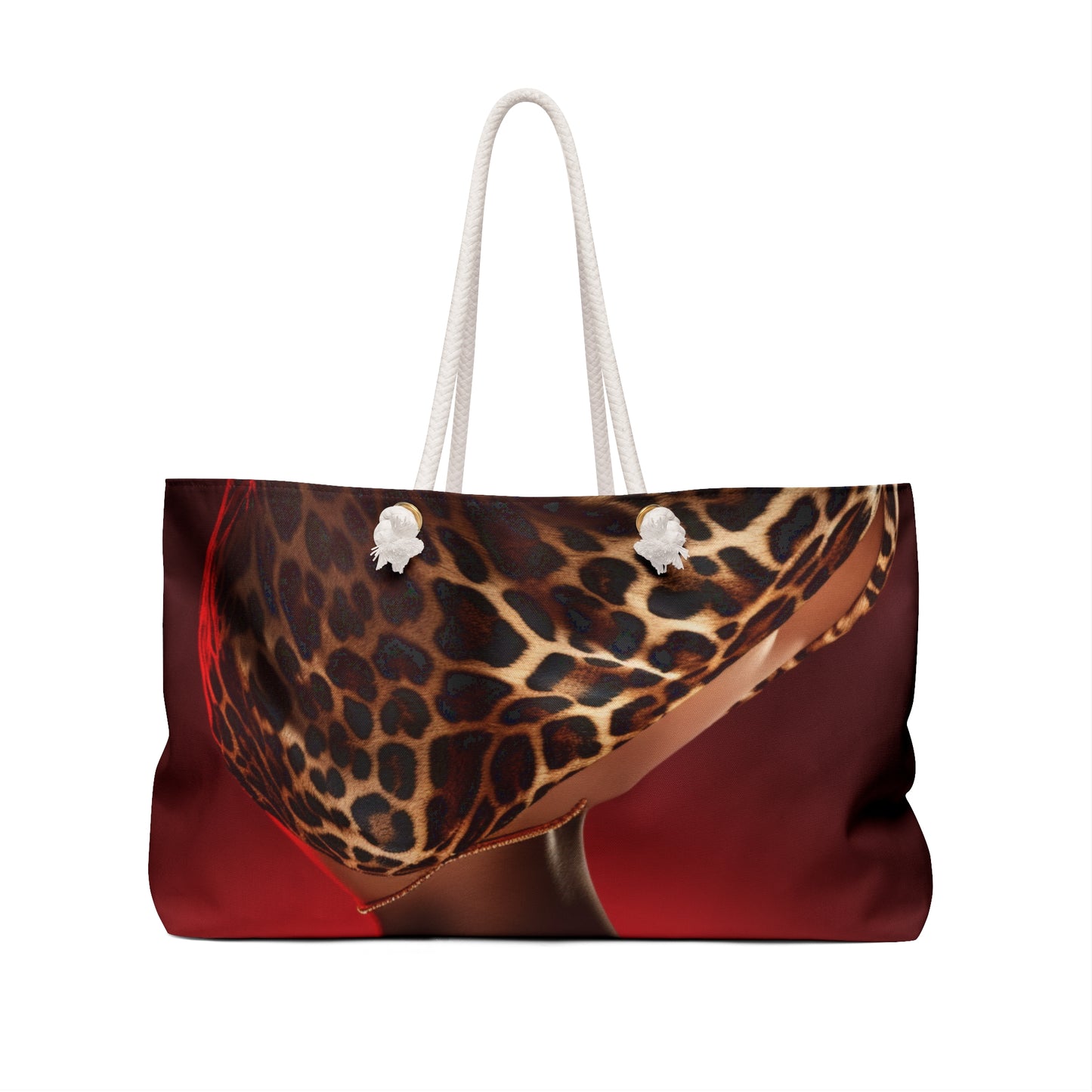 The Diva Collection Weekender Bag