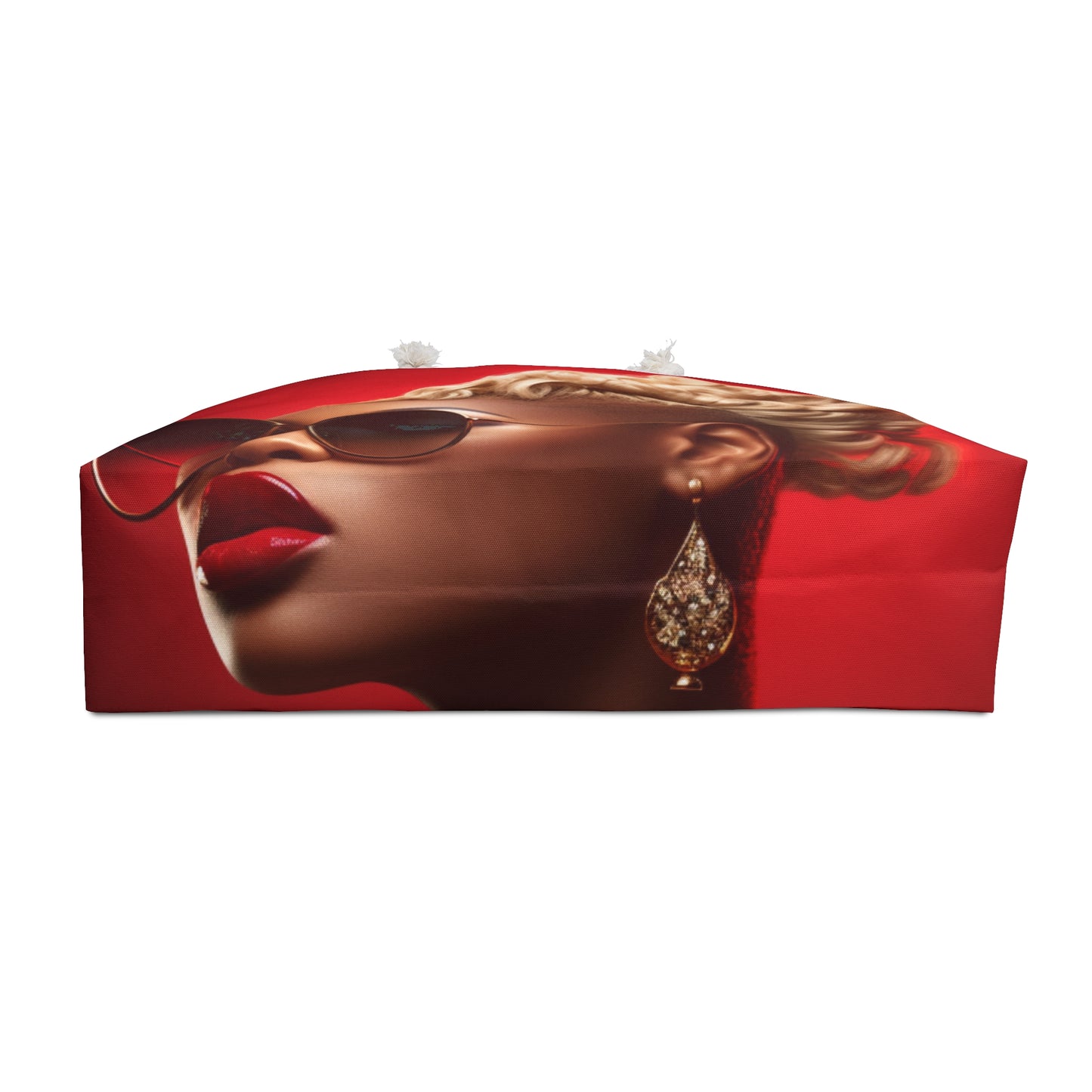 The Diva Collection Weekender Bag