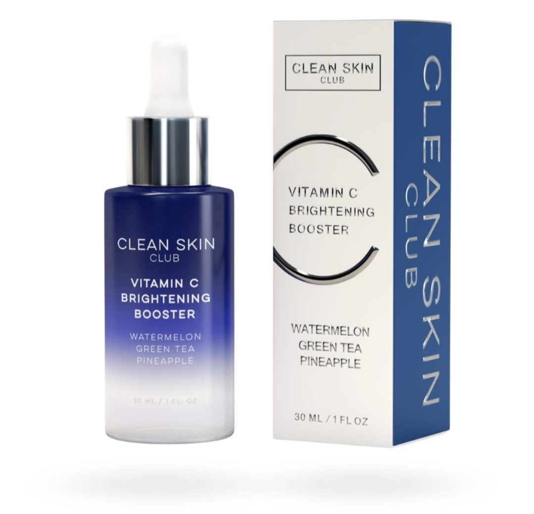 Vitamin C Booster