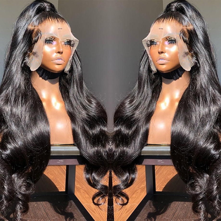 Wigs