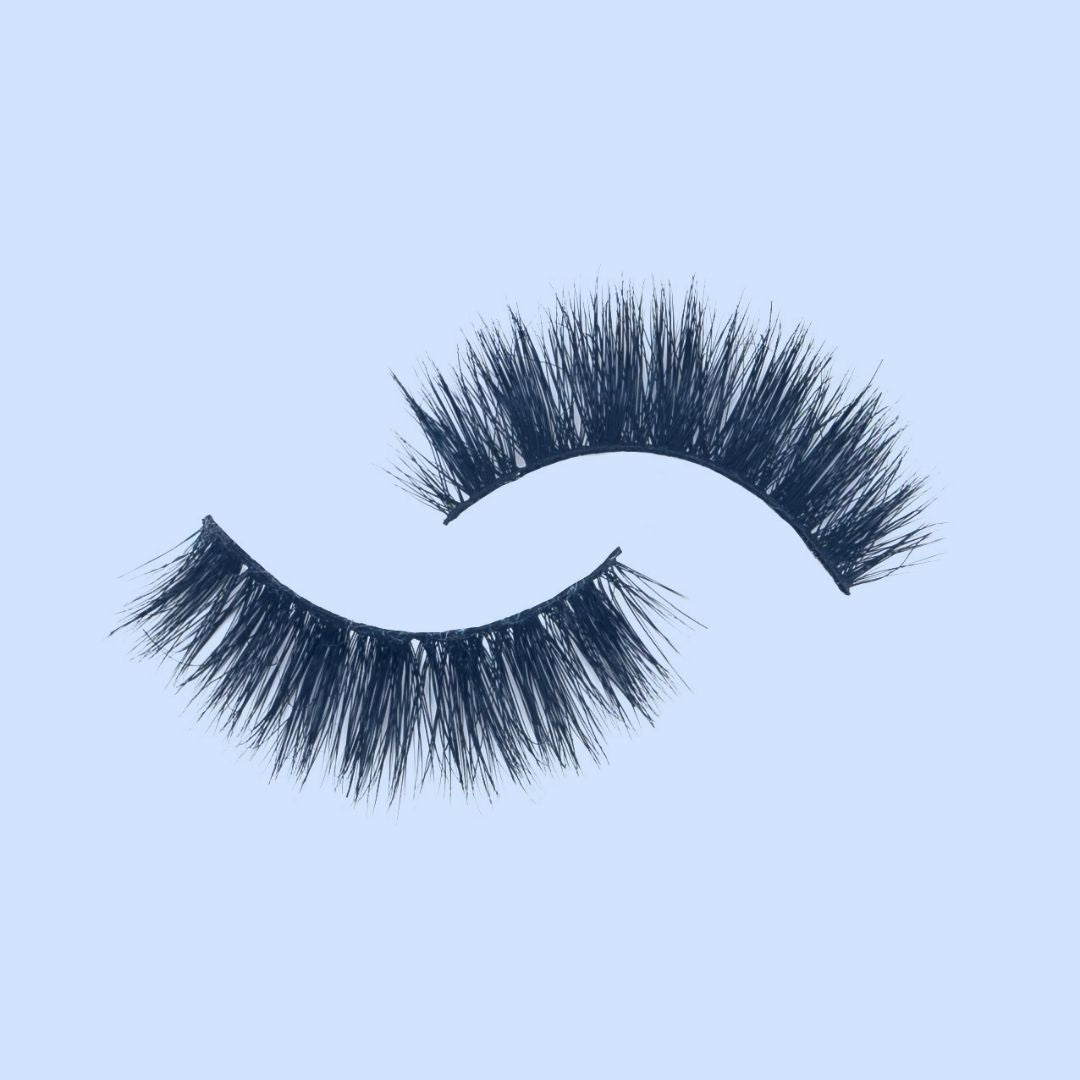 Le' Diva 3D Mink Lashes