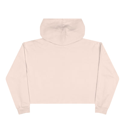 The Diva Collection Crop Hoodie